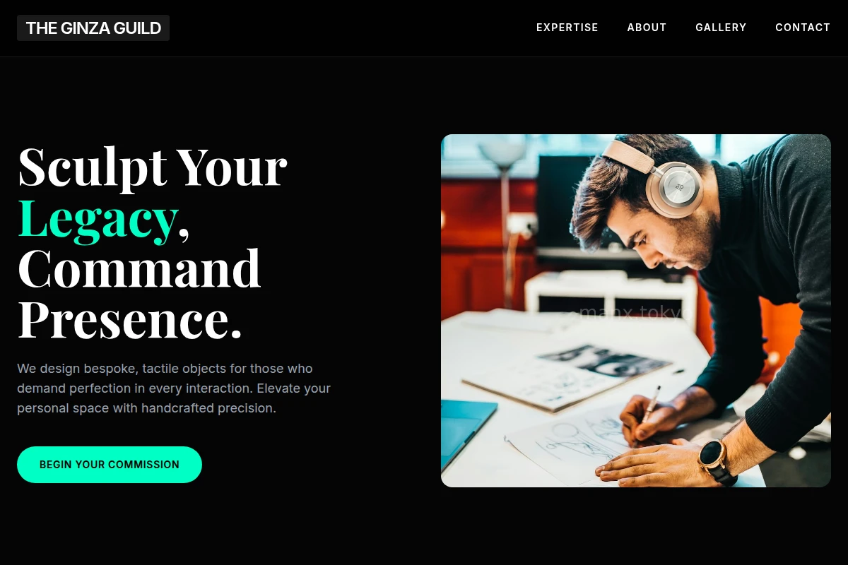 Craft Product Design