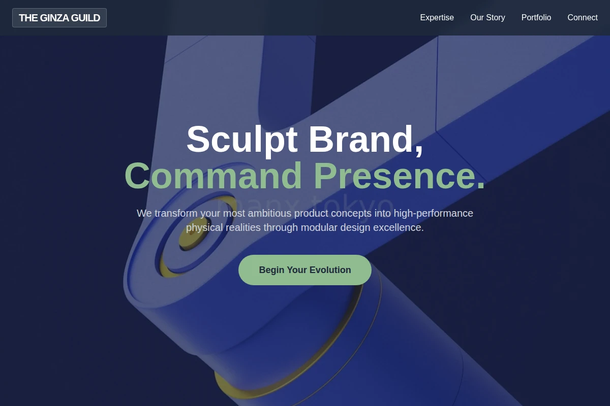 Modular Product Design