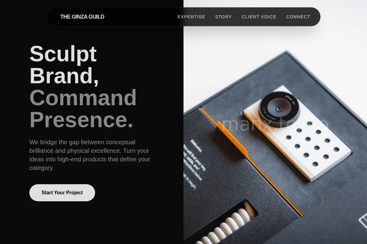 Element Product Design