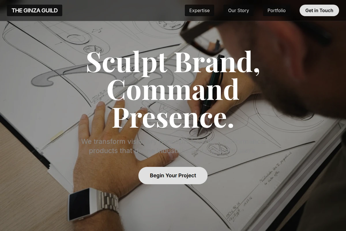 Spectrum Product Design
