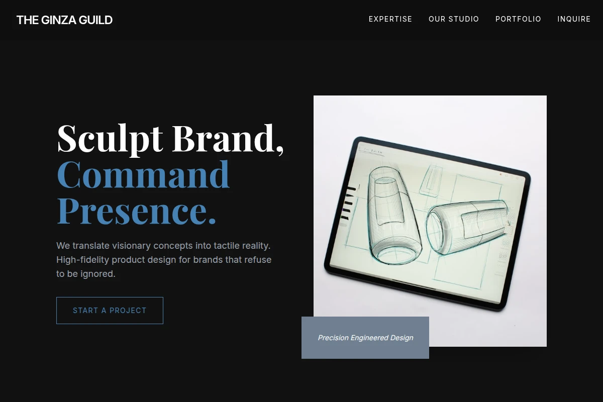 Layer Product Design