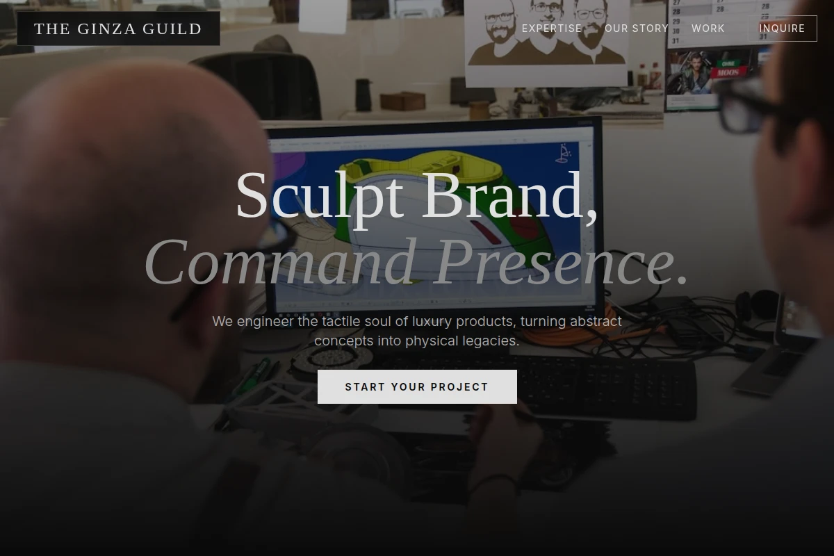 Texture Product Design