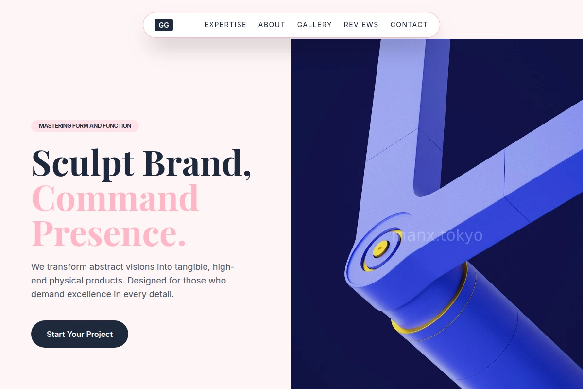 Core Product Design