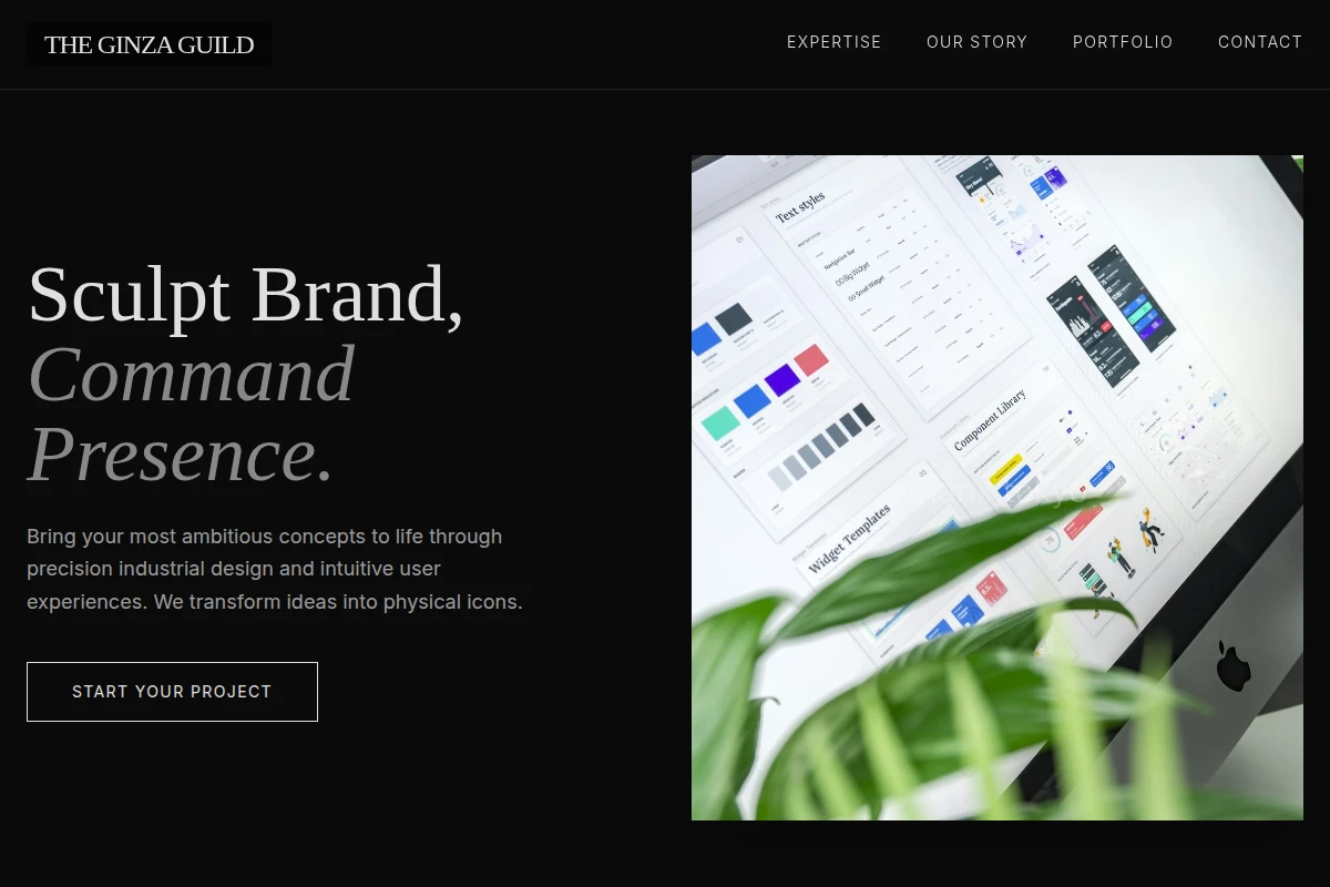 Flux Product Design