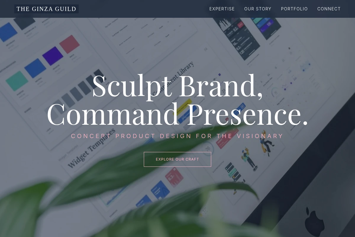 Concept Product Design
