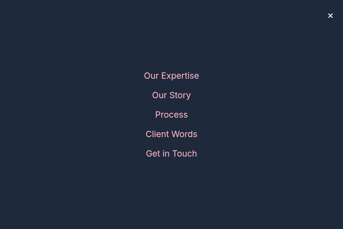 Orbit Product Design